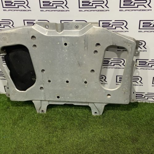 Защита двигателя Land Rover Range Rover Sport