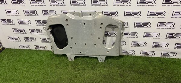 Защита двигателя Land Rover Range Rover Sport