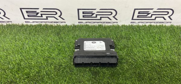 Блок управления пневмоподвеской Range Rover Velar L560