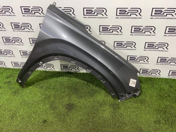 Крыло переднее правое Hyundai Santa Fe TM