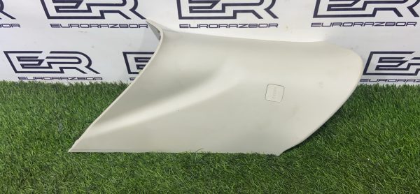 Обшивка центральной стойки правая Range Rover L405