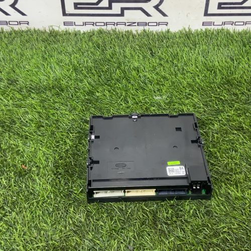 Блок управления отопителем Range Rover L405 L494