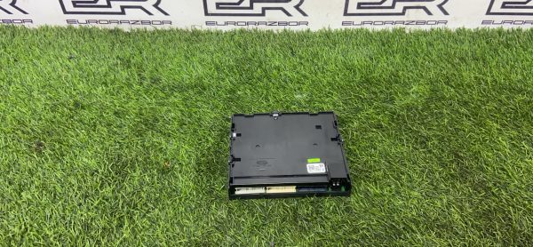 Блок управления отопителем Range Rover L405 L494