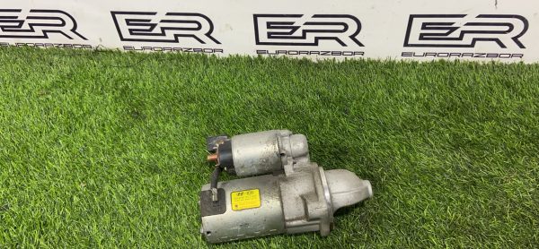 Стартер Hyundai Santa Fe