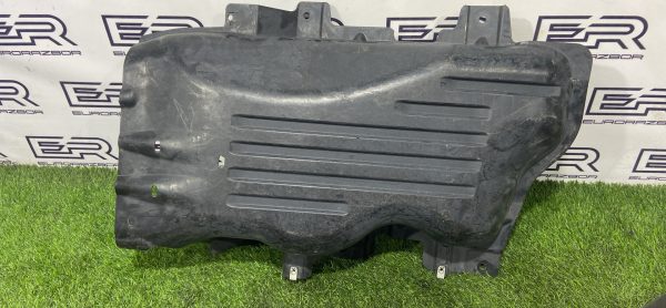 Защита днища левая Range Rover L405