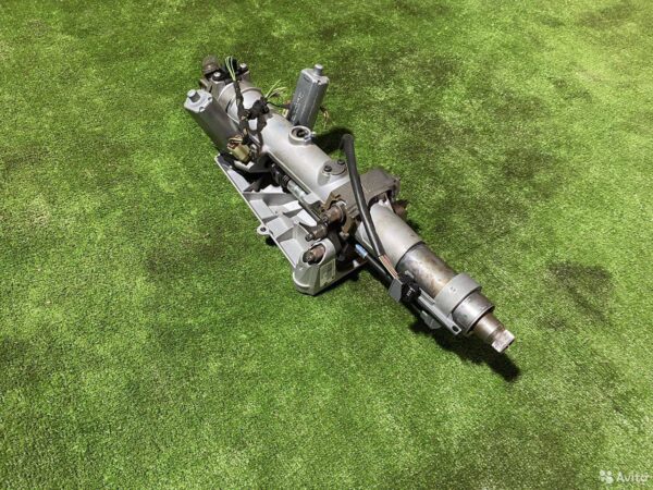 Рулевая колонка Mercedes Benz S W221 (2005 2009)