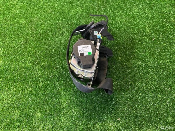 Ремень безопасности передний правый Mercedes Benz