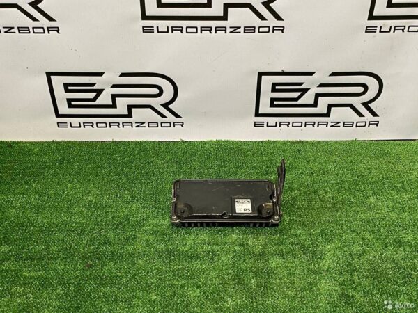 Блок управления двигателем Lexus RX 4 8966148R50