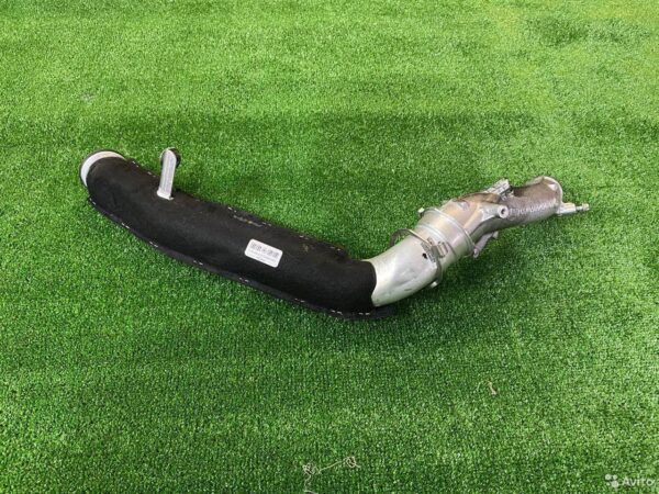 Патрубок интеркулера Mercedes Benz E W213