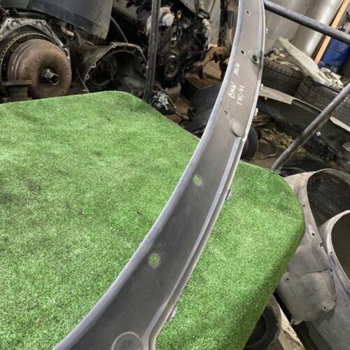 Дождевик BMW X5 E70 (2006 2010)