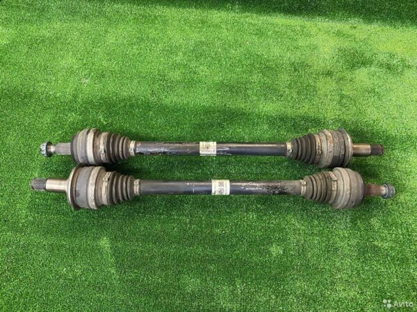 Полуось задняя Mercedes Benz C W205 (2014 2018)