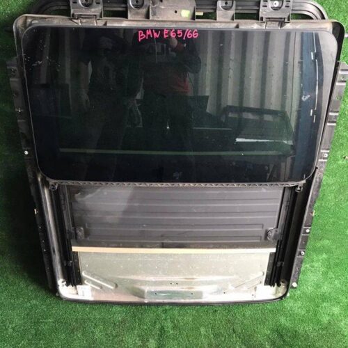 Люк BMW 7 E65/E66 (2001 2005)