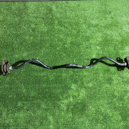 Стабилизатор задний Infiniti G 4 V36