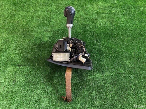 Модуль управления селектора АКПП Infiniti G 4 V36