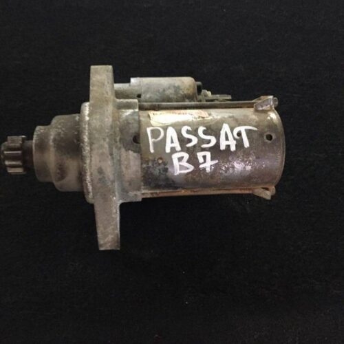 Стартер Volkswagen Passat B7 (2010 2015)