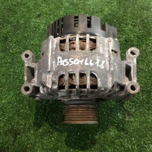 Генератор Volkswagen Passat B6 (2005 2010)