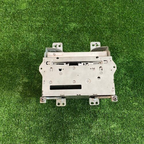 Магнитола Infiniti G 4 V36