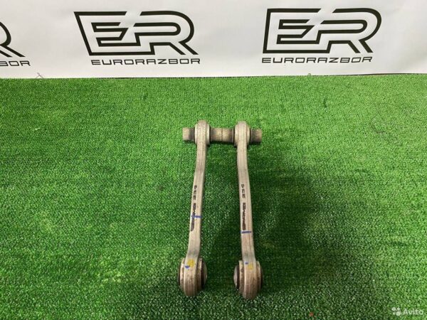 Рычаг задний Mercedes Benz C W205 (2014 2018)