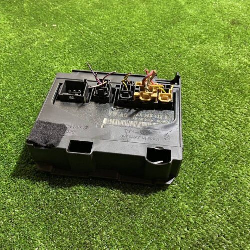 Блок комфорта Volkswagen Passat B7 (2010 2015)