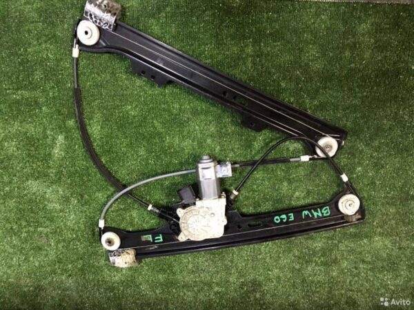 Стеклоподъемник передний правый BMW 5 E60/E61
