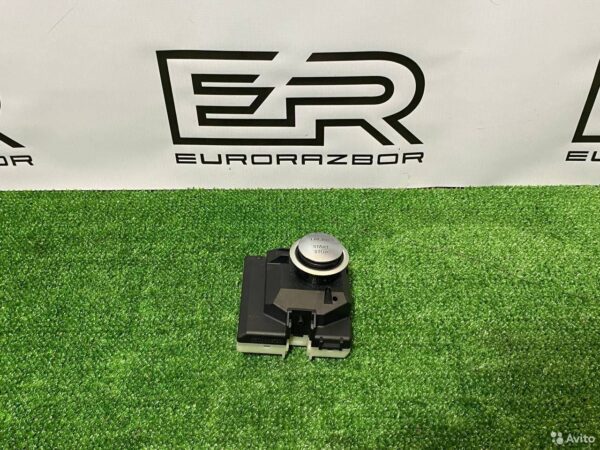 Замок зажигания Mercedes Benz C W205 (2014 2018)