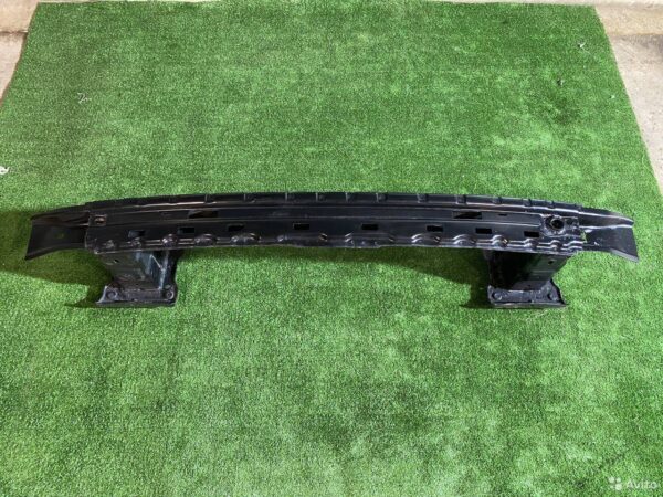 Усилитель заднего бампера Mercedes Benz GLE W166