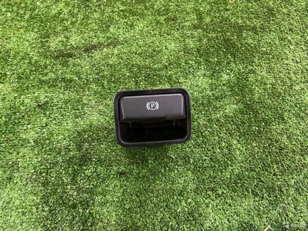 Кнопка ручного тормоза (ручника) Mercedes Benz GLE