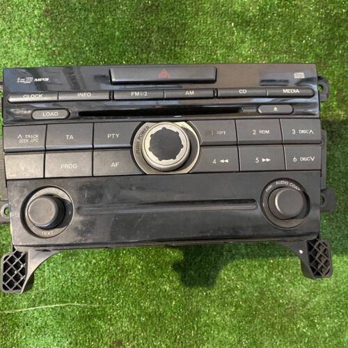 Магнитола Mazda CX 7 (2006 2009)