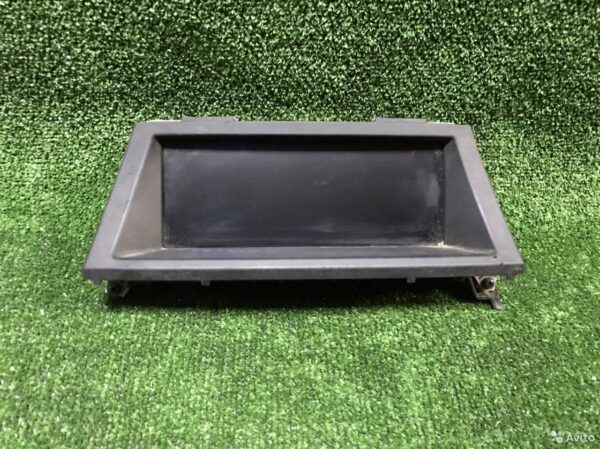 Монитор мультимедиа BMW X5 E70 (2006 2010)