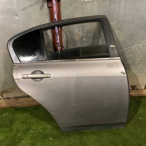 Дверь задняя правая Infiniti G 4 V36