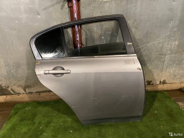 Дверь задняя правая Infiniti G 4 V36