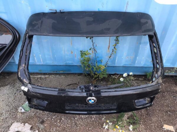 Крышка багажника BMW X5 E70 (2006 2010)