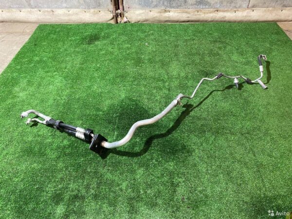 Трубка кондиционера Mercedes Benz GLE W166