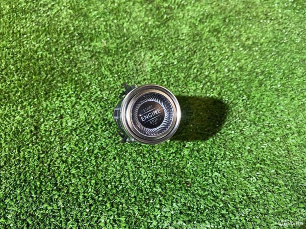 Кнопка запуска двигателя Mercedes Benz E W213