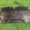 Защита двигателя Mercedes Benz C W205 A2055240230
