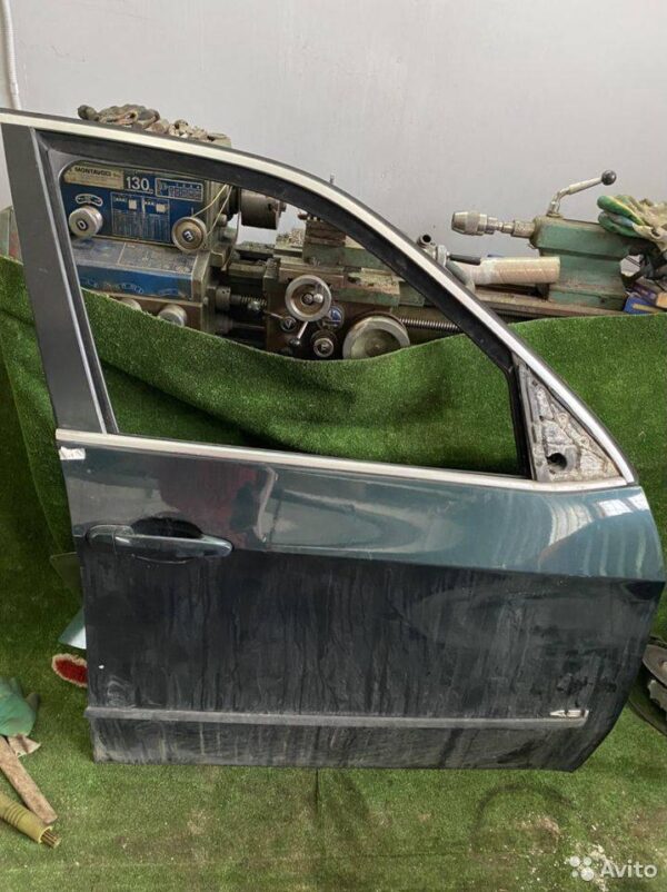 Дверь передняя правая BMW X5 E70 (2006 2010)