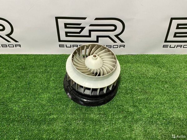 Моторчик печки Mercedes Benz C W205 (2014 2018)