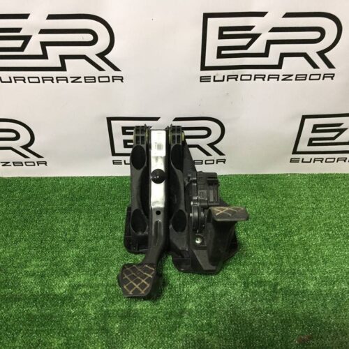 Педаль газа Volkswagen Polo 5 (2009 2014)