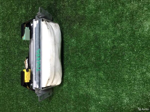 Подушка безопасности пассажира Volkswagen Touareg