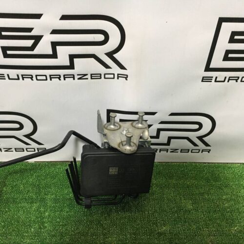 Блок ABS Mercedes Benz GLC X253 (2015 2019)