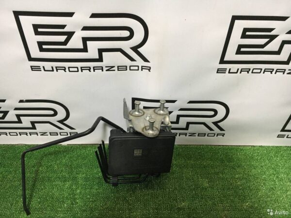 Блок ABS Mercedes Benz GLC X253 (2015 2019)