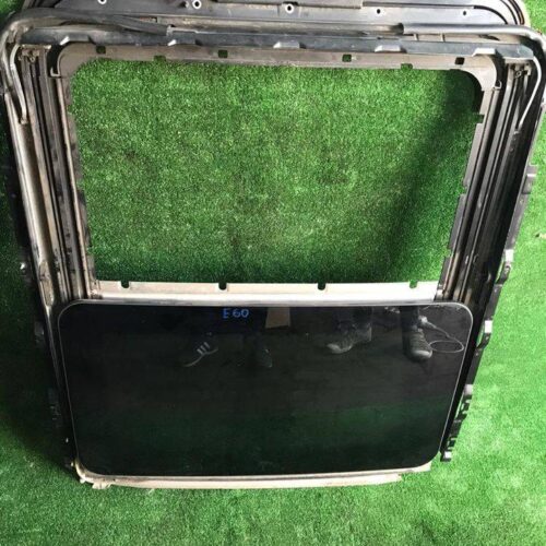 Люк BMW 5 E60/E61 (2002 2007)