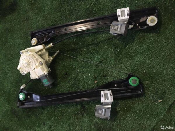 Стеклоподъемник передний правый Mercedes Benz GLK