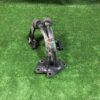 Петля крышки багажника BMW 7 E65/E66 (2001 - 2005) Петля крышки багажника BMW 7 E65/E66 (2001 2005)