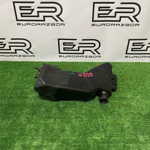 Бачок омывателя Mercedes Benz C W205 (2014 2018)