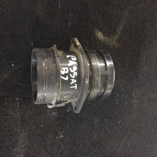 Расходомер воздуха Volkswagen Passat B7