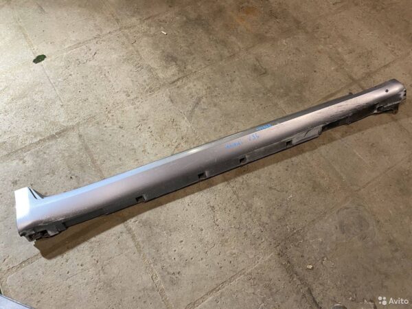 Порог правый Infiniti G V36