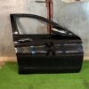 Дверь передняя правая Mercedes W205
