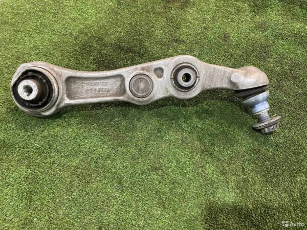 Рычаг передний правый нижний Mercedes Benz E W213