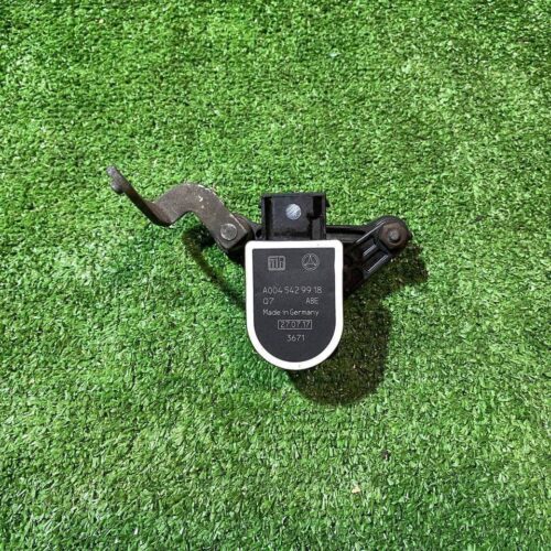 Датчик дорожного просвета A0045429918